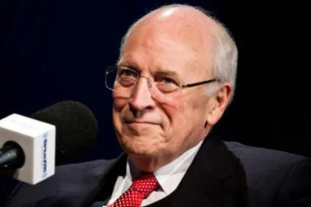 Dick Cheney: İran bölge için ciddi bir tehdit oluşturuyor