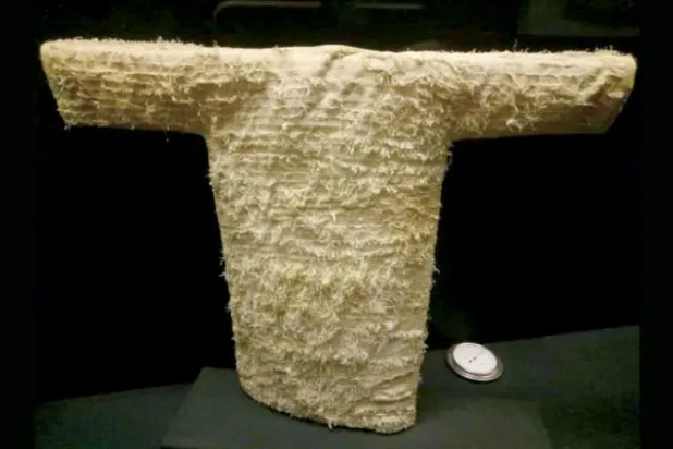 ملابس أطفال المصريين القدماء النادرة في معرض بـ«متحف النسيج»