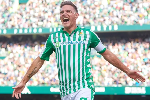 Joaquín's Feat Is a Hat-Trick for the Ages, 19 Years in the Making