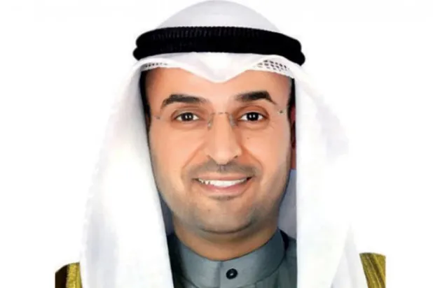 Nayef el- Hacraf, Nisan 2020'de KİK Genel Sekreteri olarak göreve başlayacak