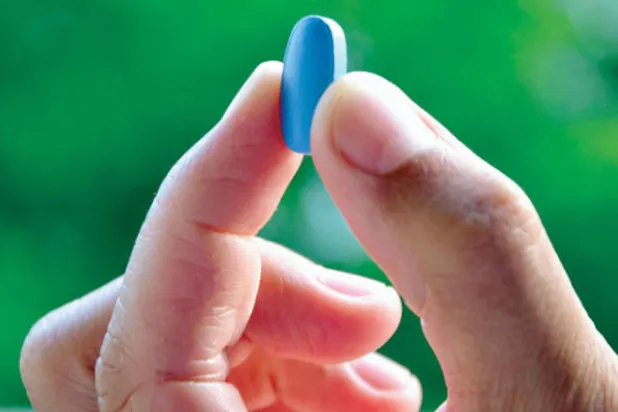 هل تساعد الأقراص حقاً في تحسين حياتك الجنسية؟