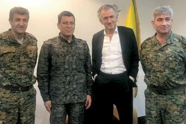 Mazlum Kobani'den Erdoğan'ın Suriyeli mülteciler ile ilgili planına eleştiri 