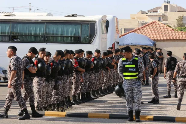 Hizbullah'ın Ürdün'deki popülaritesi neden azaldı?
