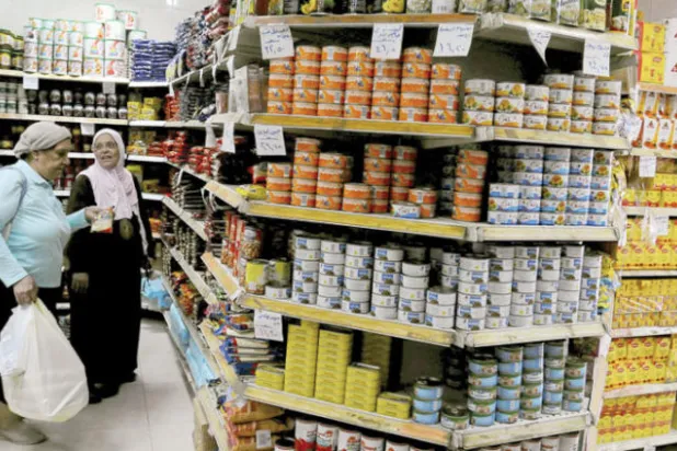 مصر تنجح في تحقيق استقرار الاقتصاد الكلي