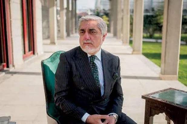 نزاع الانتخابات المرير يرسل أفغانستان إلى حافة الهاوية