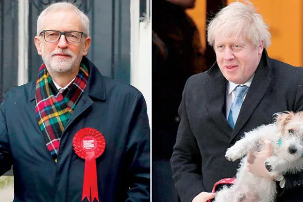 انتخابات حاسمة لـ{بريكست} في بريطانيا