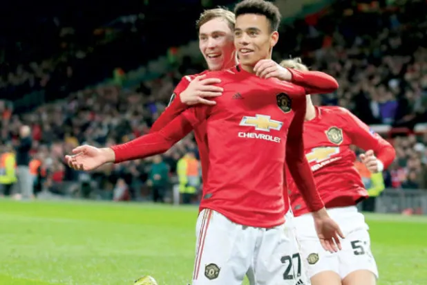 تأهل الثلاثي الإنجليزي وخروج صادم للاتسيو ومونشنغلادباخ