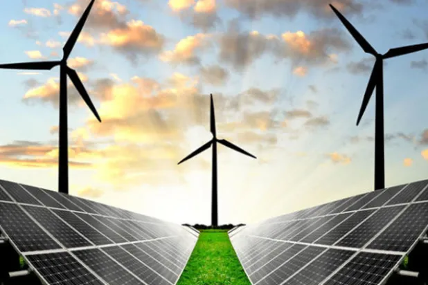 جهود عربية ألمانية لزيادة الشراكة في مجالات الطاقة البديلة