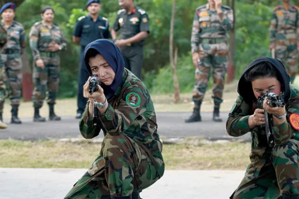 توقف محادثات السلام بين أميركا وطالبان لفترة قصيرة