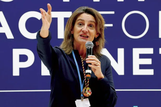 تعثّر مفاوضات مدريد حول تعهدات الدول الأطراف في اتفاقية باريس