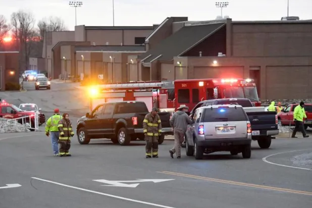 تقرير: 26 عملية إطلاق نار في المدارس الأميركية عام 2019