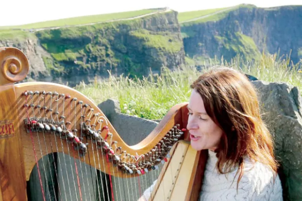 الورد الدمشقي على قائمة التراث الثقافي غير المادي لليونيسكو