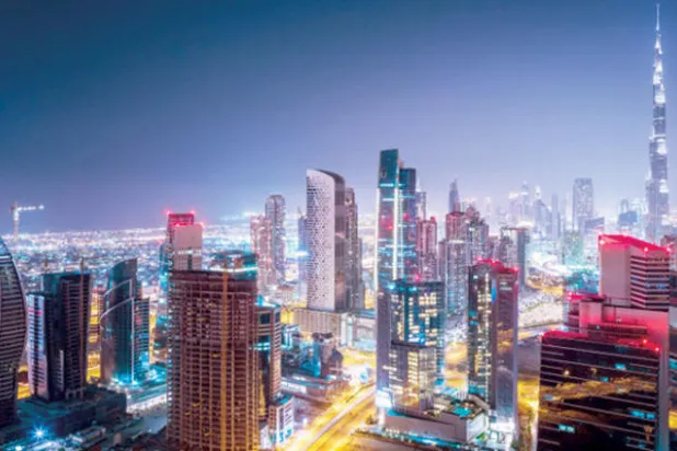 الإمارات لإطلاق استراتيجية تنموية لخمسين عاماً تعتمد على اقتصاد المعرفة