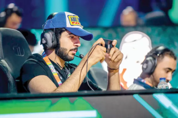 بطولة كأس العالم لتحدي ببجي موبايل التي اختتمت في الرياض أمس شهدت مشاركة 32 فريقاً من حول العالم