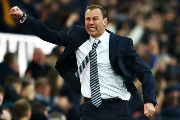 Ferguson and Carroll Turn Back Time but Is Old-Fashioned a New Winner?