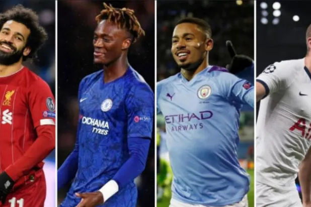 الدوري الإنجليزي يجب أن يفخر بتأهل أنديته الأربعة للدور الثاني