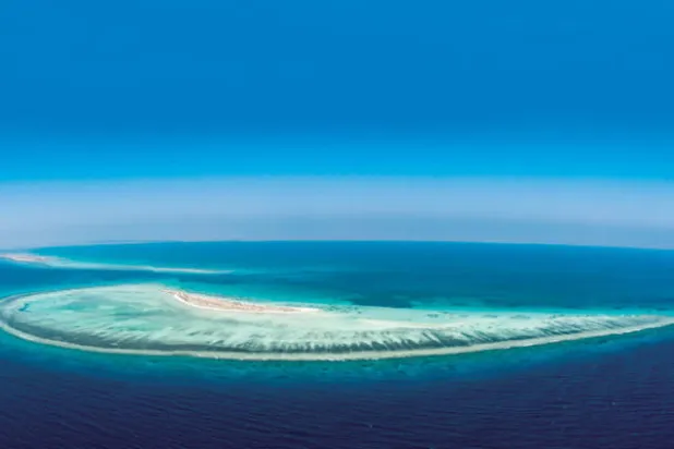 حلول بحثية مبتكرة لتعزيز الأمن المائي في السعودية