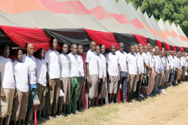 ​DEAŞ, Kuzey Nijerya’da 4 yardım gönüllüsünü öldürdü