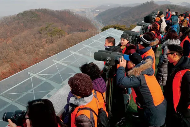 كوريا الشمالية تجري تجربة «حاسمة» لتعزيز ردعها النووي