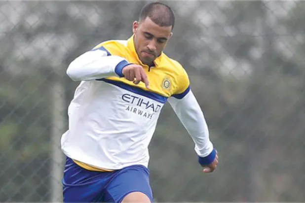 مدرب النصر مشغول بالسوبر... وحمد الله يعود