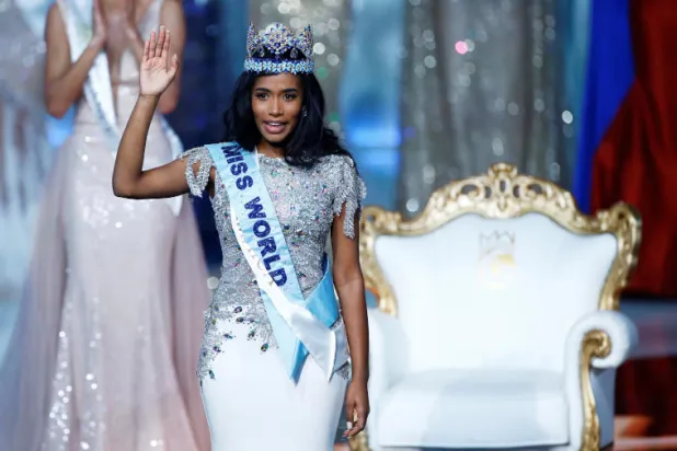 تتويج الجامايكية توني - آن سينغ بلقب ملكة جمال العالم