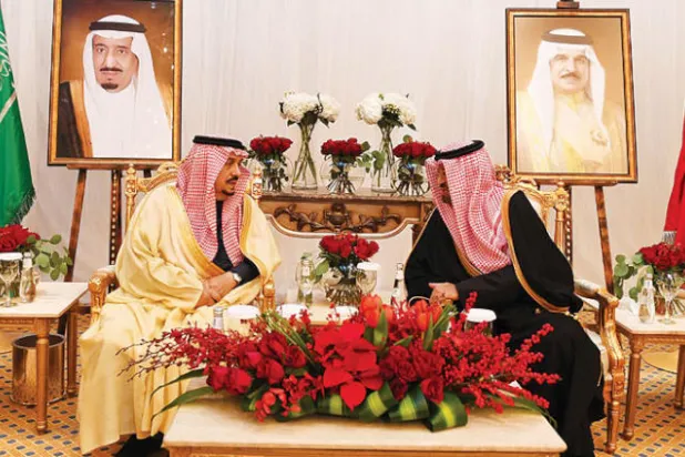 البحرين تحتفل بعيدها الوطني اليوم وسط مكتسبات وطنية متعددة