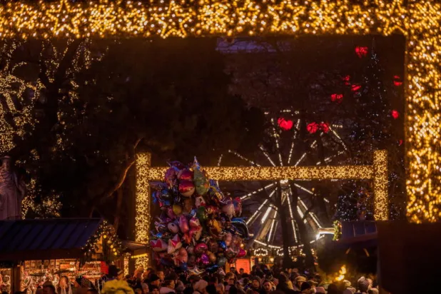 النمسا تحبط مخططاً إرهابياً لارتكاب اعتداءات خلال أعياد نهاية السنة