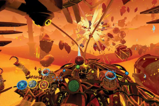 هدايا «بلاي ستيشن في آر» لموسم نهاية العام