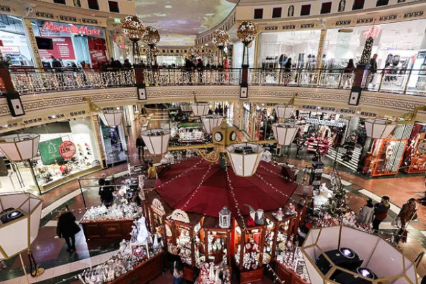 «داعش» يستبق «أعياد الميلاد» ويناور بالتهديد