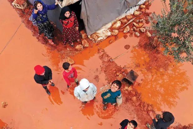 تركيا: لا مشكلة لدينا مع أكراد سوريا