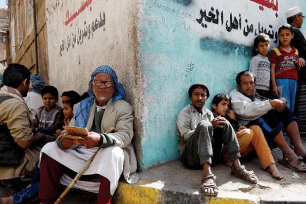 انتهاكات حوثية متصاعدة وعمليات خطف وإخفاء تستهدف اليمنيات