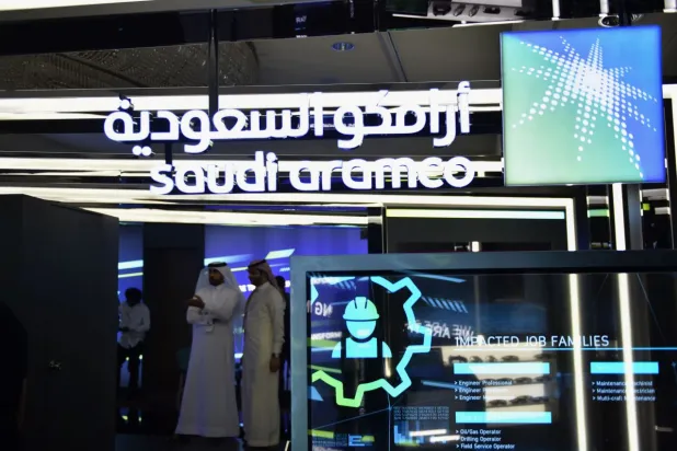 Arqaam Capital Assesses Aramco Share at SAR39.2