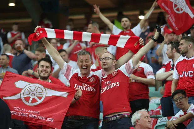 Are Supporter Liaison Officers Giving Fans a Say in their Football Clubs?