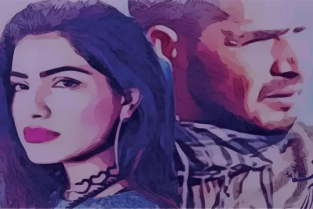 داستان کوتاه: خانم سین