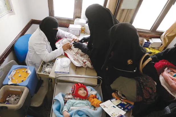 جبايات حوثية جديدة في صنعاء تهدد بنسف القطاع الطبي