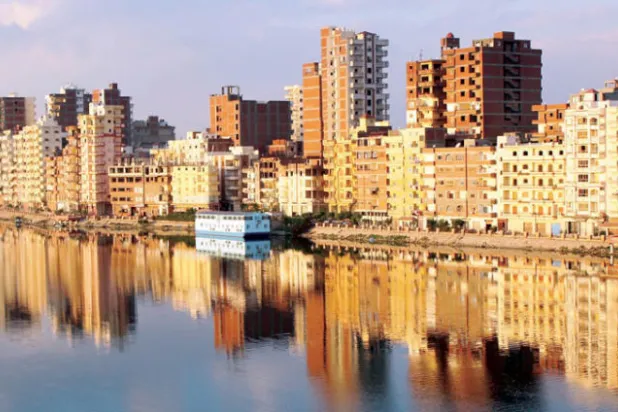 استرداد «أراضي الدولة» يمهد لانتعاشة عقارية في مصر