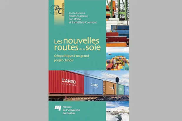 الصين تحاول السيطرة على العالم اقتصادياً بـ«طريق الحرير»