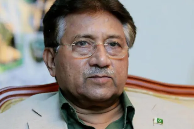Pakistan'da idam cezasına çarptırılan ilk askeri liderin hikâyesi: Pervez Müşerref