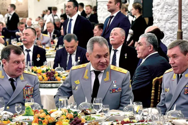 موسكو تحذر من «توسّع» الأطلسي... وتستبعد «نزاعاً شاملاً» في العقود المقبلة