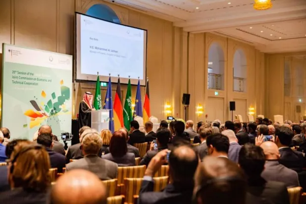 الجدعان: السعودية عملت على إصلاحات ساهمت في ارتفاع معدلات نمو الاستهلاك والاستثمار