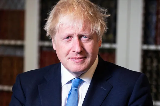 القضية الاسكوتلندية تُعكّر إعلان جونسون أولوياته التشريعية