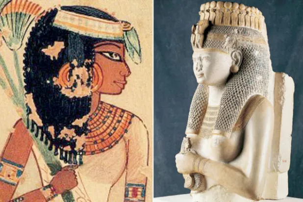 دراسة أميركية تفنّد أسطورة ميريت بتاح «كأقدم طبيبة في العالم»