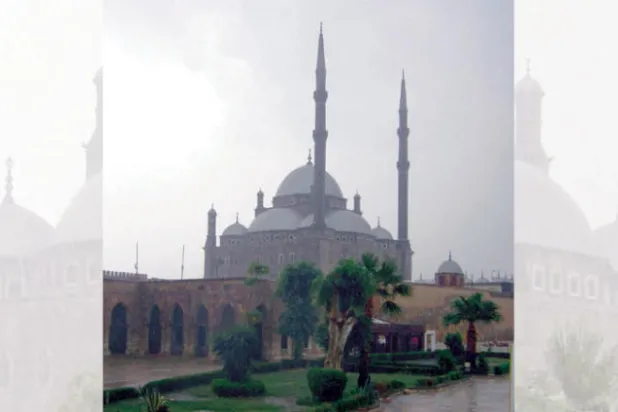 القاهرة عاصمة للثقافة الإسلامية في 2020