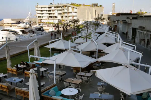 سوق العمل اللبناني «تحت المقصلة»