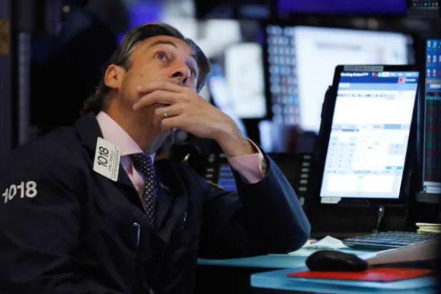 أسواق العالم تتجاهل «أزمة ترمب»