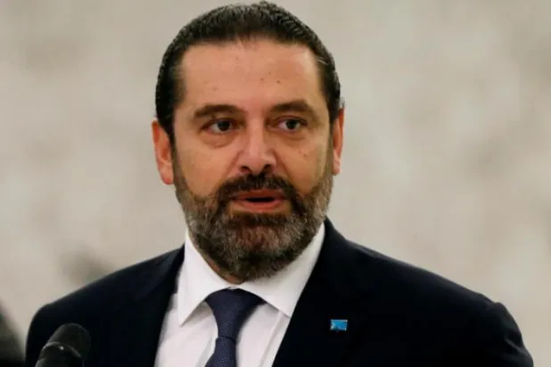 Lübnan geçici Başbakan Saad Hariri (Reuters)