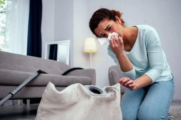 الحساسية الشتوية... كيف يمكن تقليل الأعراض الناتجة عنها؟