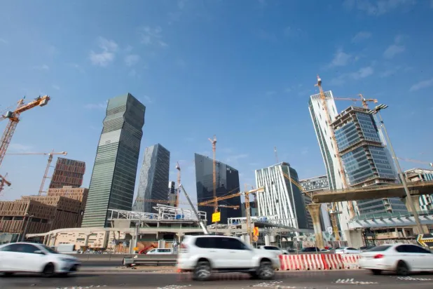 Manufacturing Industries Best Stimulate Growth of Saudi Private Sector