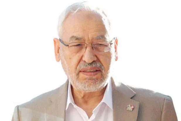 تیونس: غنوشی کے خلاف مشکوک تقرری کے الزامات