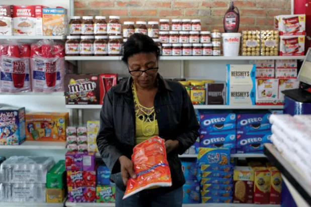 البنك الدولي يحذّر من انفجار أزمة ديون الاقتصادات الناشئة